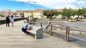 Cap Agde - Mole -10 juin 2024 - 25